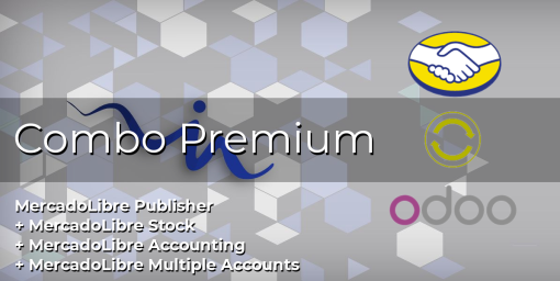 MercadoLibre Premium Suite