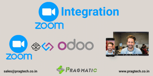 Zoom multi user meetings