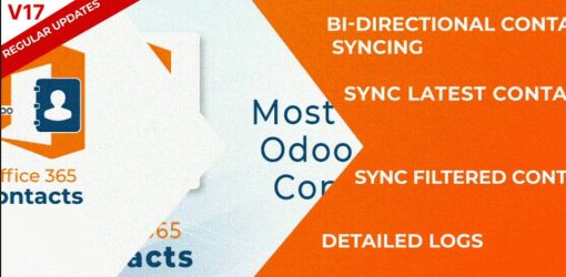 Office365 Contacts