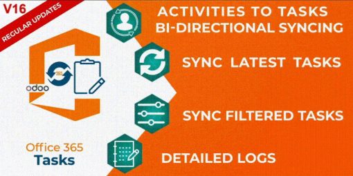 Office365 Tasks