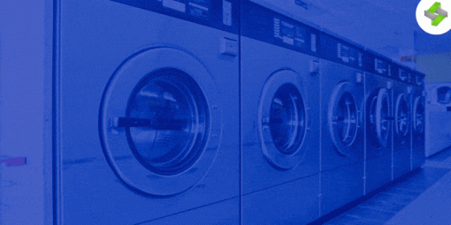 Pragmatic Laundry Management