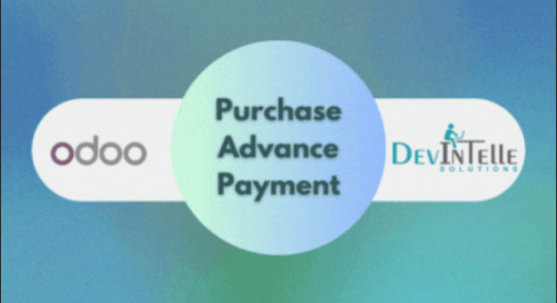 Purchase Advance Payment
