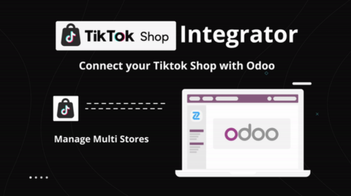 Tiktok Shop Connector