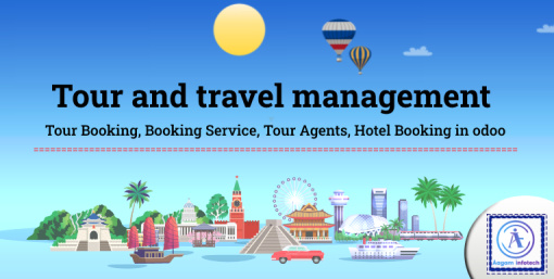 Tour and travel management