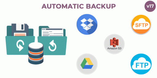 Automatic Backup