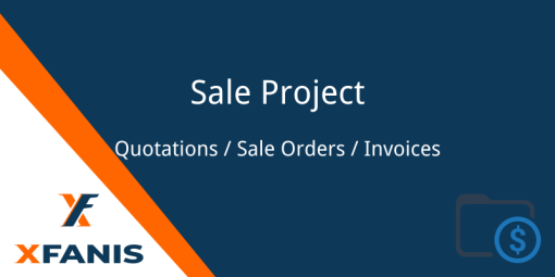 Sale Projects