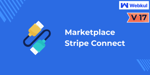 Odoo Marketplace Stripe Connect