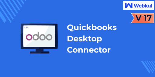 Quickbooks Desktop Connector