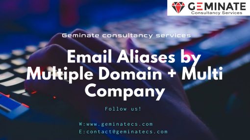 Mail SMTP and IMAP