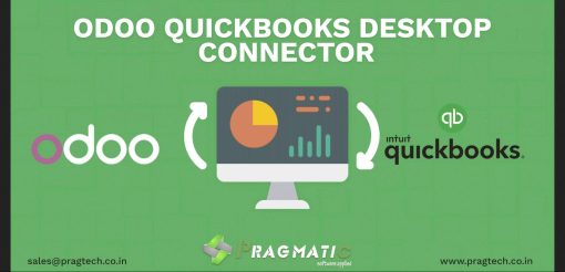 Odoo QuickBooks Desktop