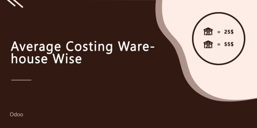 Average Costing Warehouse Wise