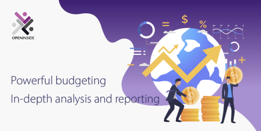 Advanced Budget Management (Enterprise)