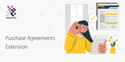 Purchase Agreements Extension