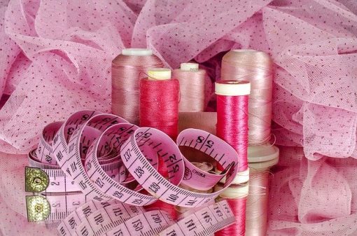 Material Requisitions for Cloth Request