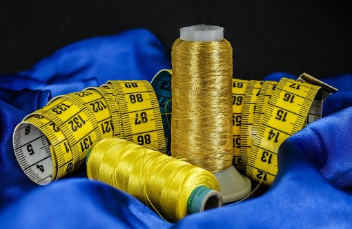 Cloth Tailor with Repair Order