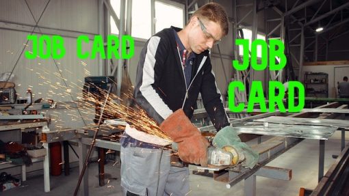 Job Card