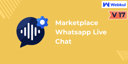 Marketplace Whatsapp Live Chat