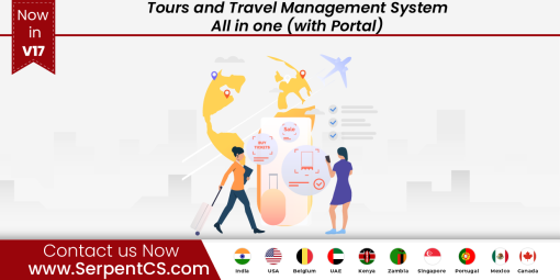 Tours and Travel