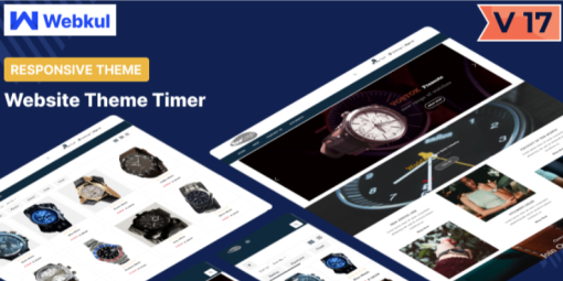 Theme Timer