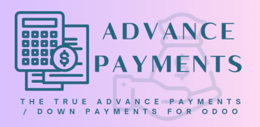 Advance Payments
