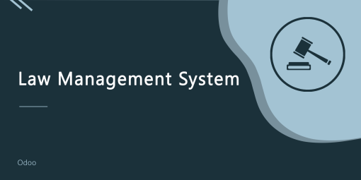 Law Management System