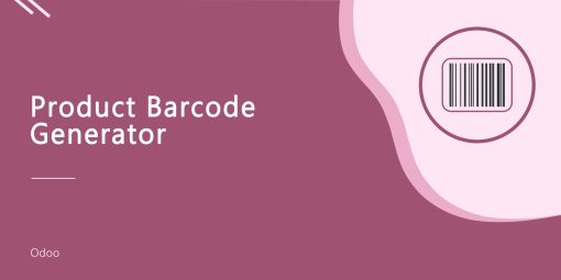 Product Barcode Generator