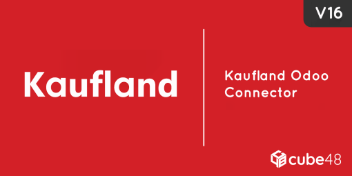 kaufland.de Connector