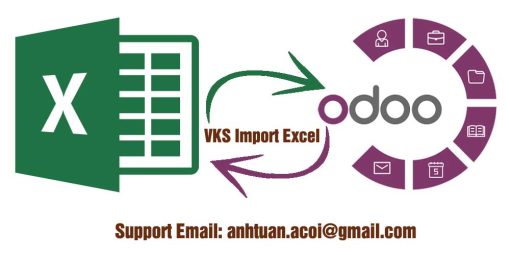 VKS Import Excel