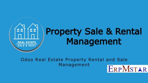 Property Sale & Rental Management