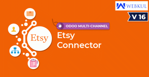 Etsy Odoo Connector