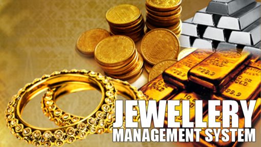 Jewellery Management