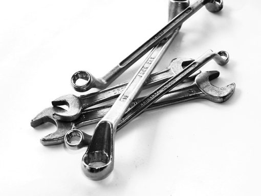 Equipment and Maintenance Request for Job Work Order