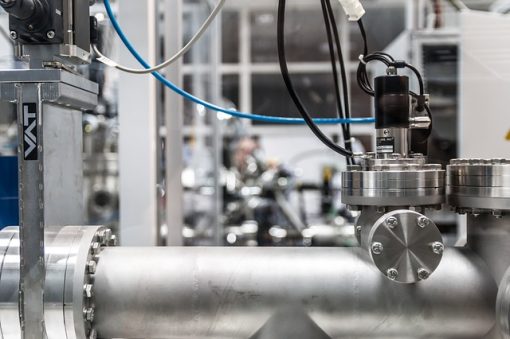 Machine Repair Integration Stock Inventory