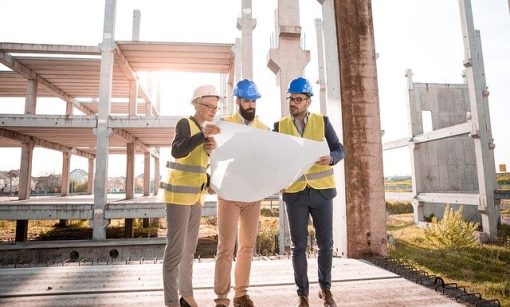 Construction Daily Logs