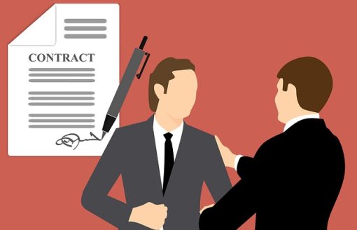 Sales Contract / Subscription Management and Recurring Invoice Bundle