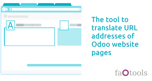 URL Transliterations for Website Pages
