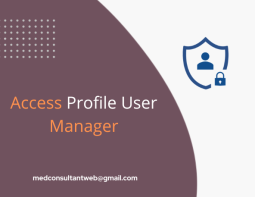 Access User Access Manager