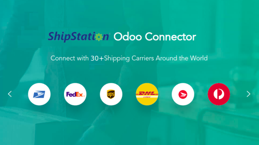 Shipstation Odoo Shipping Connector
