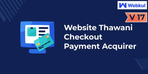 Website Thawani Checkout Payment Acquirer