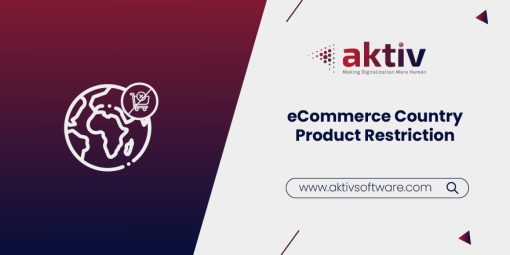 eCommerce Country And State Product Restriction