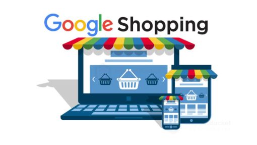 Google Shopping - Merchant Center