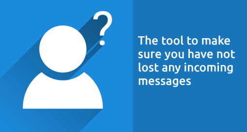 Lost Messages Routing