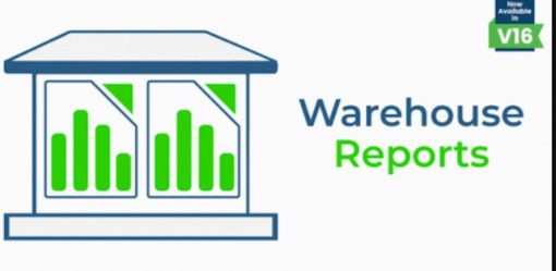 Warehouse Report