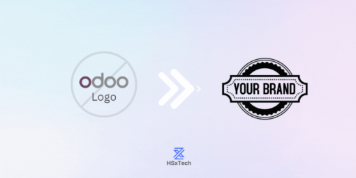 HSG Odoo Rebranding