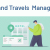 Tours and Travels- Hotel Management in Odoo