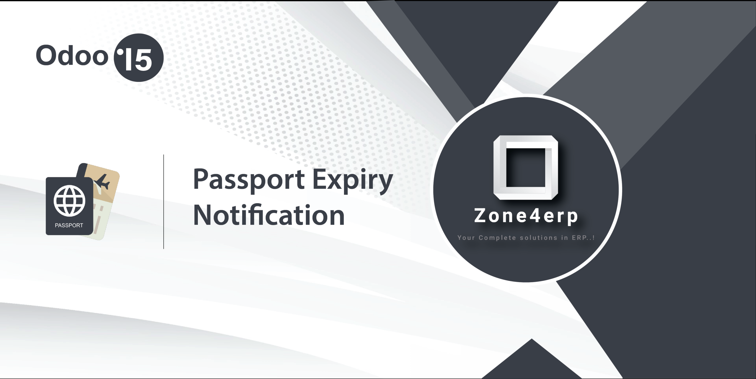 Passport Expiry Notification