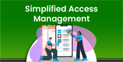 Simplify Access Management