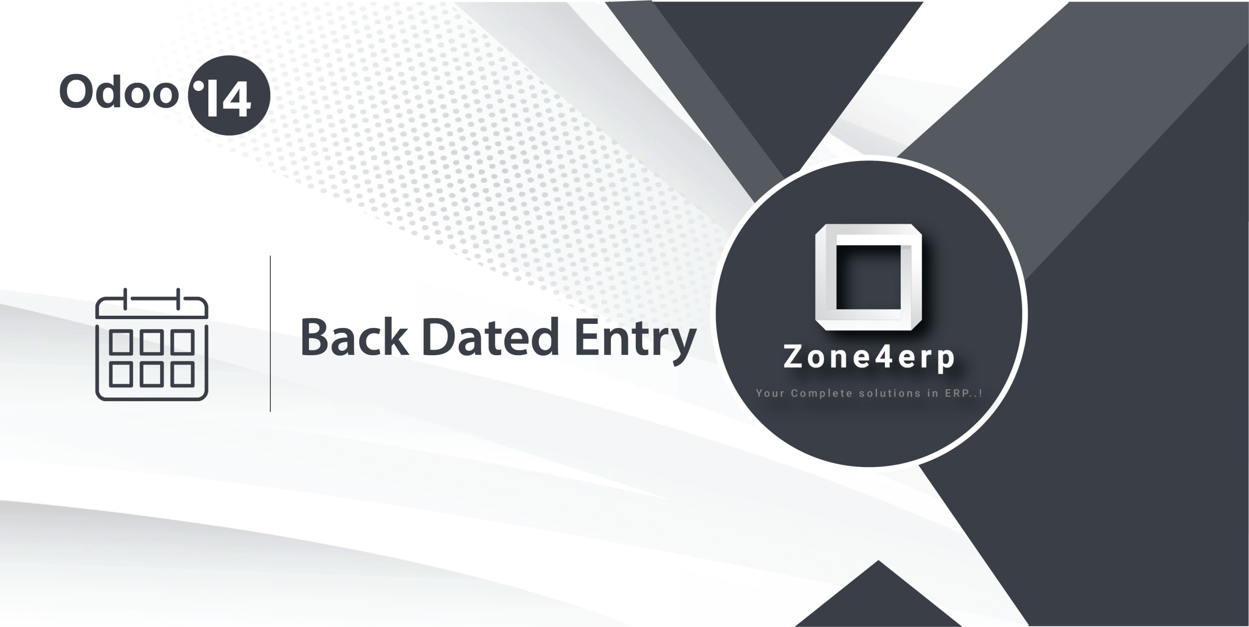 Accounts Backlog Posting Restrictions