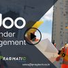 Odoo Tender Management