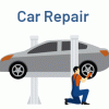 Car Repair and Automotive Service Maintenance